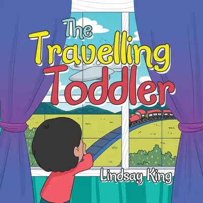 Podróżujący maluch - The Travelling Toddler