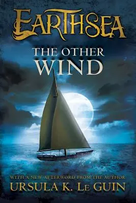 Inny wiatr, 5 - The Other Wind, 5