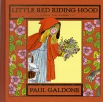 Czerwony Kapturek - Little Red Riding Hood