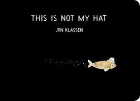 To nie jest mój kapelusz - This Is Not My Hat