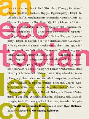 Leksykon ekotopii - An Ecotopian Lexicon
