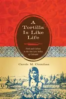 Tortilla jest jak życie: Jedzenie i kultura w dolinie San Luis w Kolorado - A Tortilla Is Like Life: Food and Culture in the San Luis Valley of Colorado