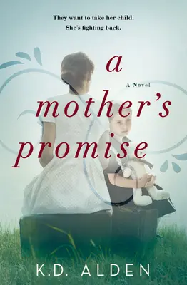 Obietnica matki - A Mother's Promise