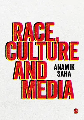 Rasa, kultura i media - Race, Culture and Media