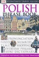 Rozmówki polskie - Polish Phrase Book