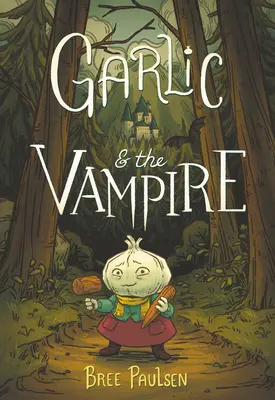 Czosnek i wampir - Garlic and the Vampire