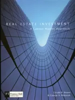 Inwestowanie w nieruchomości - podejście oparte na rynku kapitałowym - Real Estate Investment - A Capital Market Approach