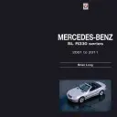 Mercedes-Benz SL R230 Series: 2001 do 2011 - Mercedes-Benz SL R230 Series: 2001 to 2011