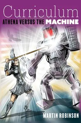 Program nauczania: Atena kontra maszyna - Curriculum: Athena Versus the Machine