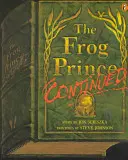 Żabi książę, ciąg dalszy - The Frog Prince, Continued