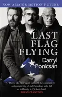 Ostatnia powiewająca flaga - Last Flag Flying