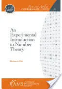 Eksperymentalne wprowadzenie do teorii liczb - Experimental Introduction to Number Theory