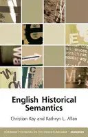 Angielska semantyka historyczna - English Historical Semantics