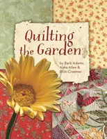 Pikowanie ogrodu - Quilting the Garden