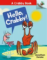 Witaj, Krabiku - Hello, Crabby