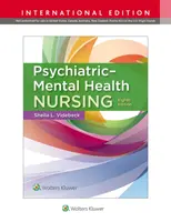 Pielęgniarstwo psychiatryczne i zdrowia psychicznego - Psychiatric-Mental Health Nursing