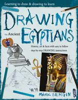 Rysowanie starożytnych Egipcjan, 1 - Drawing the Ancient Egyptians, 1