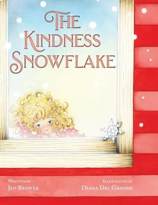 Płatek śniegu dobroci - The Kindness Snowflake