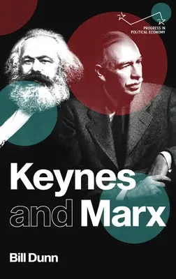 Keynes i Marks - Keynes and Marx