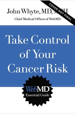 Przejmij kontrolę nad ryzykiem zachorowania na raka - Take Control of Your Cancer Risk