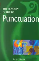 Przewodnik po interpunkcji - Penguin Guide to Punctuation