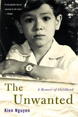 The Unwanted: Pamiętnik z dzieciństwa - The Unwanted: A Memoir of Childhood