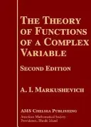 Teoria funkcji zmiennej zespolonej - Theory of Functions of a Complex Variable