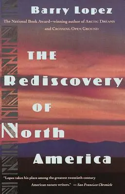 Ponowne odkrycie Ameryki Północnej - The Rediscovery of North America