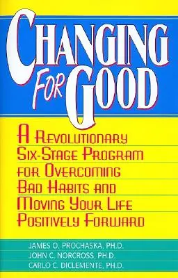 Zmiana na dobre - Changing for Good