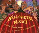 Noc Halloween - Halloween Night