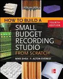 Jak zbudować małe studio nagraniowe od podstaw 4/E - How to Build a Small Budget Recording Studio from Scratch 4/E