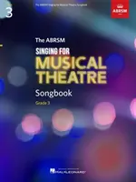 ŚPIEW DLA TEATRU MUZYCZNEGO ŚPIEWNIK GRA - SINGING FOR MUSICAL THEATRE SONGBOOK GRA