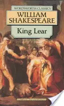 Król Lear (Wordsworth Classics) - King Lear (Wordsworth Classics)