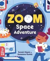 Zoom: Kosmiczna przygoda - Zoom: Space Adventure