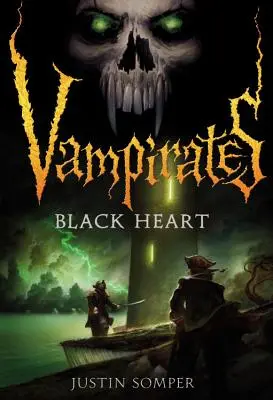 Vampirates: Czarne Serce - Vampirates: Black Heart