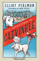 Przygody Catvinkle - Adventures of Catvinkle