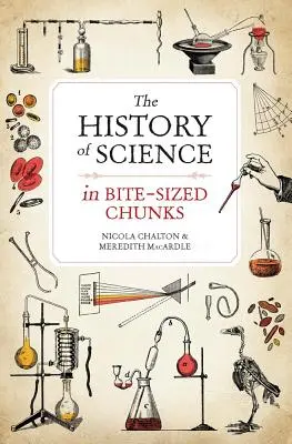 Historia nauki w małych kawałkach - The History of Science in Bite-Sized Chunks