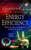 Efektywność energetyczna - czym jest, dlaczego jest ważna i jak ją ocenić - Energy Efficiency - What it is, Why it is Important, and How to Assess it