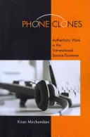 Klony na telefon - Phone Clones