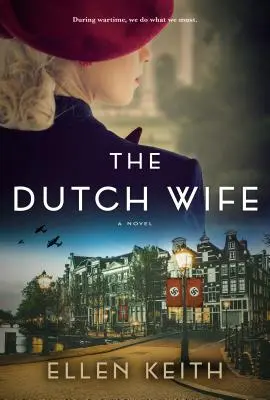 Holenderska żona - The Dutch Wife