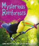 Szybkie fakty! Tajemnicze lasy deszczowe - Fast Facts! Mysterious Rainforests