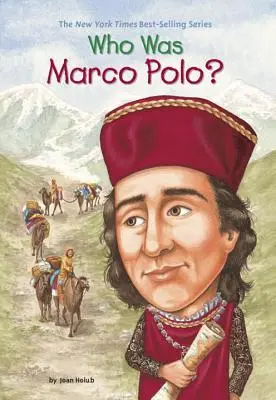 Kim był Marco Polo? - Who Was Marco Polo?