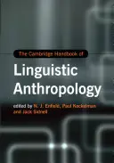 Podręcznik antropologii lingwistycznej Cambridge - The Cambridge Handbook of Linguistic Anthropology