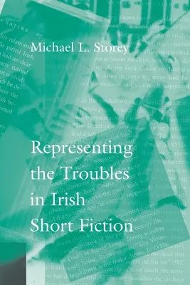 Reprezentacja konfliktów w irlandzkiej literaturze krótkometrażowej - Representing the Troubles in Irish Short Fiction