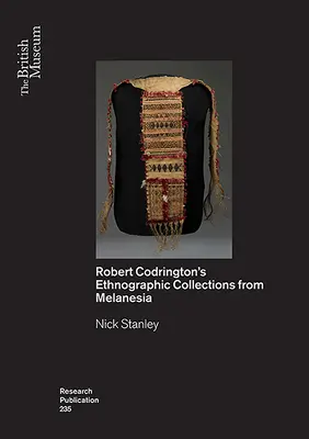 Przedmioty jako spostrzeżenia: Etnograficzne kolekcje R.H. Codringtona z Melanezji - Objects as Insights: R.H. Codrington's Ethnographic Collections from Melanesia