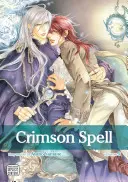 Crimson Spell, Vol. 5, 5