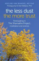 Im mniej kurzu, tym więcej zaufania: Udział w projekcie Shamatha, medytacja i nauka - The Less Dust, the More Trust: Participating in the Shamatha Project, Meditation and Science