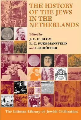 Historia Żydów w Holandii - History of the Jews in the Netherlands