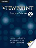 Viewpoint Level 2 Student's Book