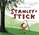 Laska Stanleya - Stanley's Stick